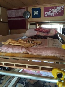 Norishico Auto Guest House