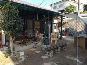 Norishico Auto Guest House