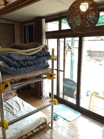 Norishico Auto Guest House