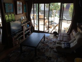 Norishico Auto Guest House