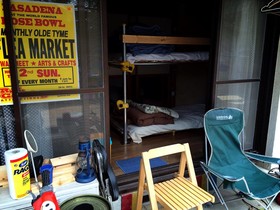Norishico Auto Guest House