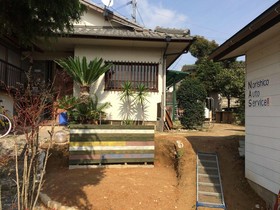 Norishico Auto Guest House