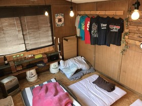 Norishico Auto Guest House