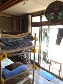 Norishico Auto Guest House