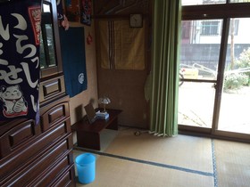 Norishico Auto Guest House