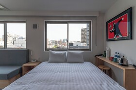 9 Hotel Tenjin