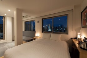 9 Hotel Tenjin