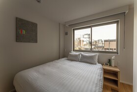 9 Hotel Tenjin