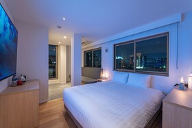 9 Hotel Tenjin