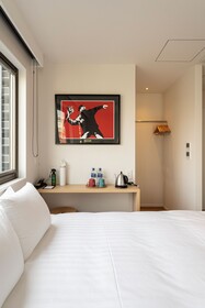 9 Hotel Tenjin