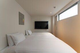9 Hotel Tenjin