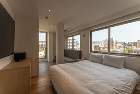 9 Hotel Tenjin