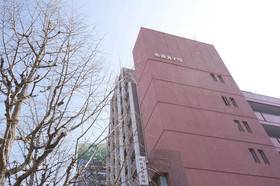Akasaka Haitsu