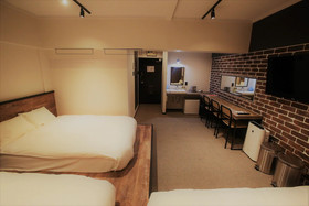 Akasaka Haitsu