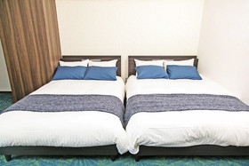 Ama Hotel & Resorts Platinum Hakata Gion