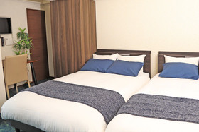 Ama Hotel & Resorts Platinum Hakata Gion