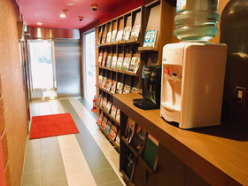 Ama Hotel & Resorts Platinum Hakata Gion