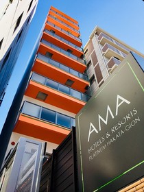 Ama Hotel & Resorts Platinum Hakata Gion