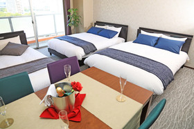 Ama Hotel & Resorts Platinum Hakata Gion