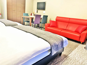 Ama Hotel & Resorts Platinum Hakata Gion