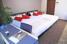 Ama Hotel & Resorts Platinum Hakata Gion