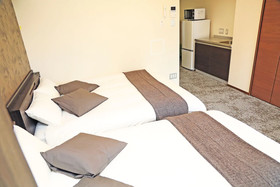 Ama Hotel & Resorts Platinum Hakata Gion