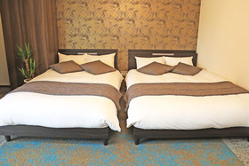 Ama Hotel & Resorts Platinum Hakata Gion