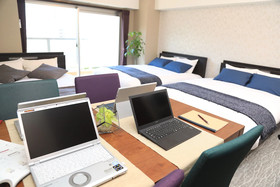 Ama Hotel & Resorts Platinum Hakata Gion
