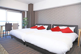 Ama Hotel & Resorts Platinum Hakata Gion