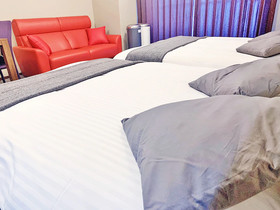 Ama Hotel & Resorts Platinum Hakata Gion