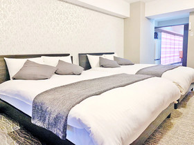 Ama Hotel & Resorts Platinum Hakata Gion