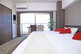 Ama Hotel & Resorts Platinum Hakata Gion