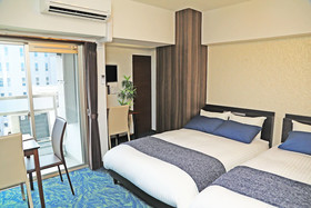 Ama Hotel & Resorts Platinum Hakata Gion