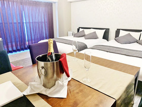 Ama Hotel & Resorts Platinum Hakata Gion