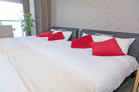 Ama Hotel & Resorts Platinum Hakata Gion