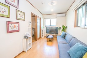 Amp Flat Haruyoshi A