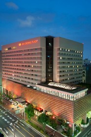 ANA Crowne Plaza Fukuoka