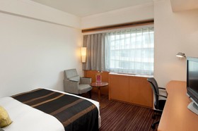 ANA Crowne Plaza Fukuoka