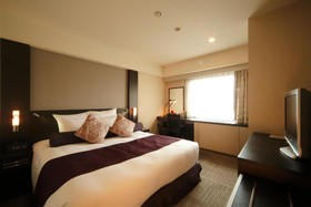 ANA Crowne Plaza Fukuoka
