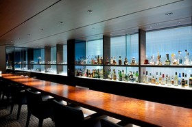 ANA Crowne Plaza Fukuoka