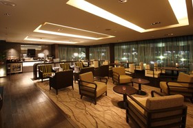 ANA Crowne Plaza Fukuoka