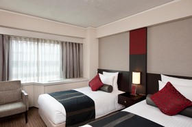 ANA Crowne Plaza Fukuoka