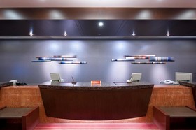 ANA Crowne Plaza Fukuoka