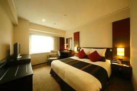 ANA Crowne Plaza Fukuoka