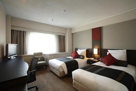 ANA Crowne Plaza Fukuoka