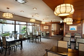 ANA Crowne Plaza Fukuoka