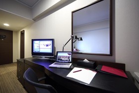 ANA Crowne Plaza Fukuoka