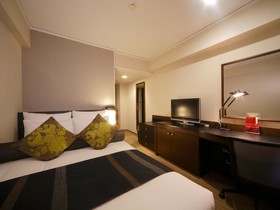 ANA Crowne Plaza Fukuoka