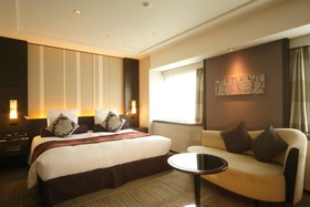 ANA Crowne Plaza Fukuoka