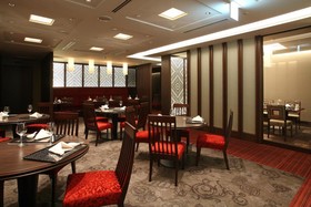 ANA Crowne Plaza Fukuoka